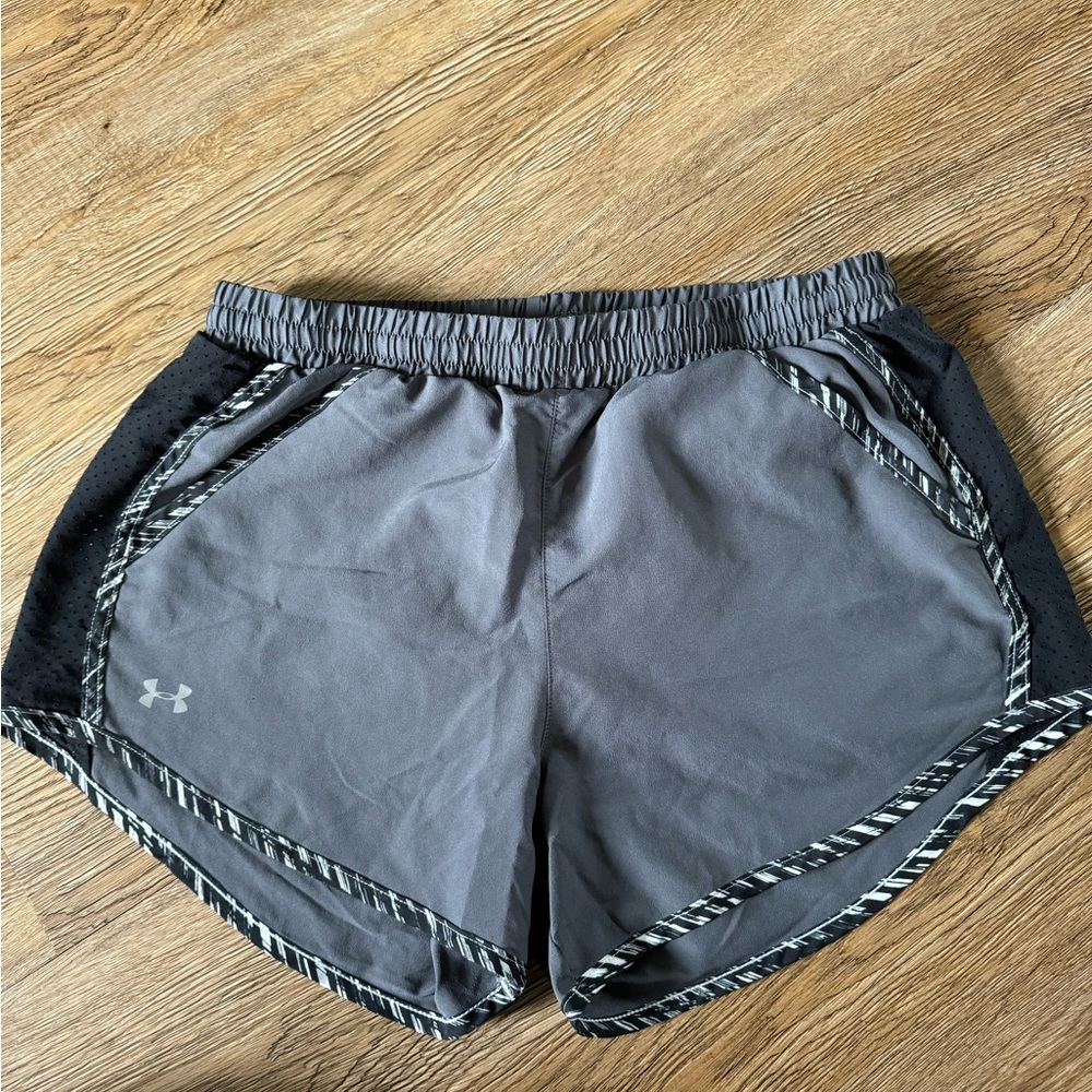 Women’s Under Armour Athletic Shorts